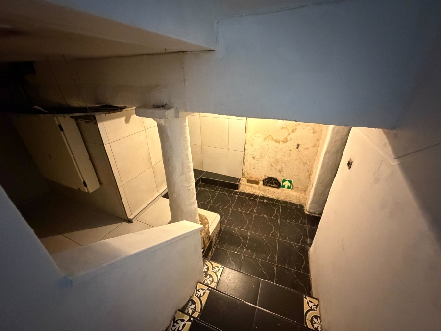 To Let Commercial Property for Rent in Cape Town City Centre Western Cape